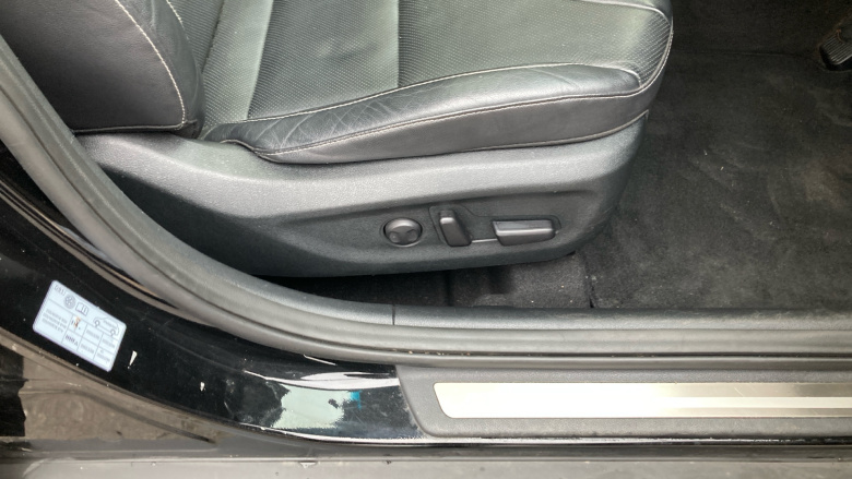 Kia Niro 1.6 GDi Hybrid 4 5dr DCT Hybrid Estate